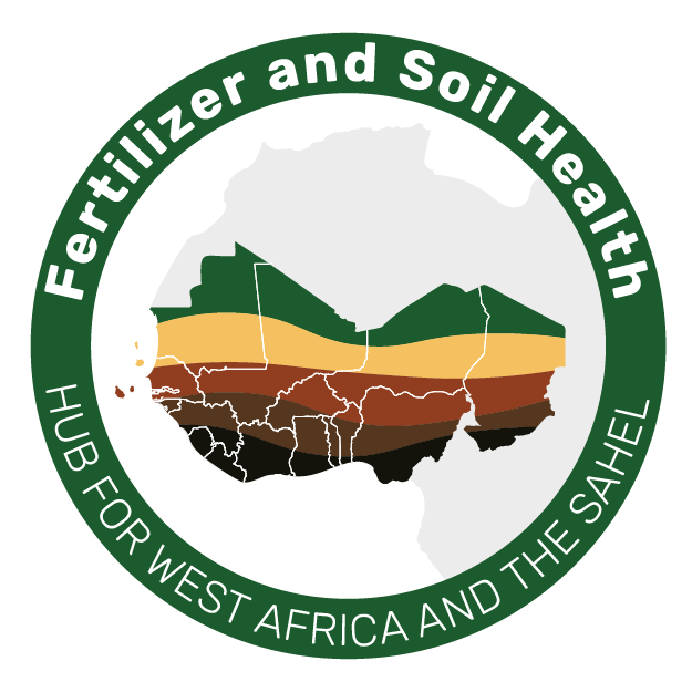 Fertilizer and Soil Health Hub for West Africa and the Sahel